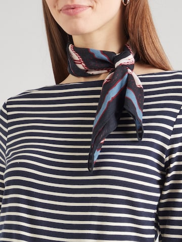 Tricou 'VMFIONA' de la Aware pe albastru