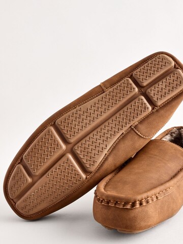 Mocassino di Next in marrone