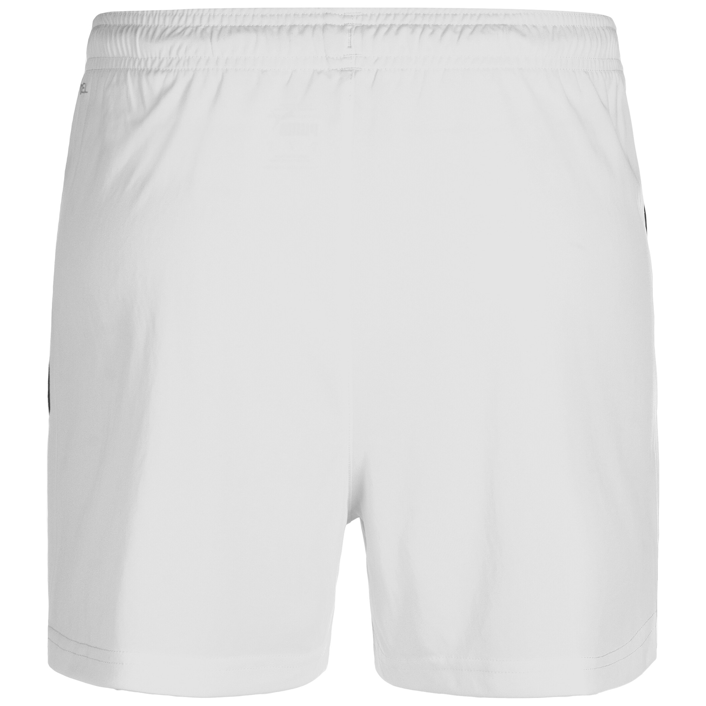 PUMA Regular Workout Pants 'TeamLiga' in White