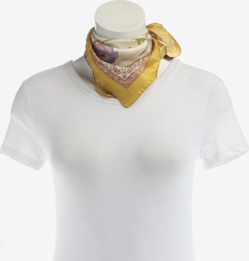 Etro Schal One Size in Mischfarben: Vorderseite