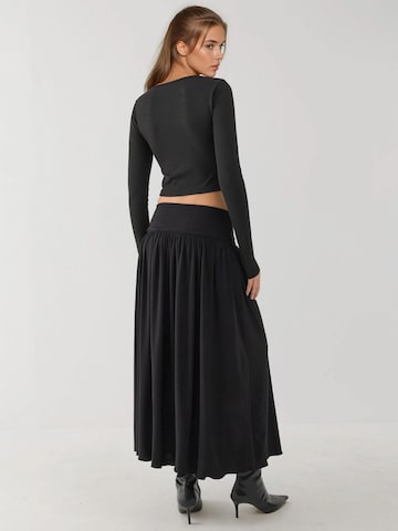 T-shirt Hiccup en noir