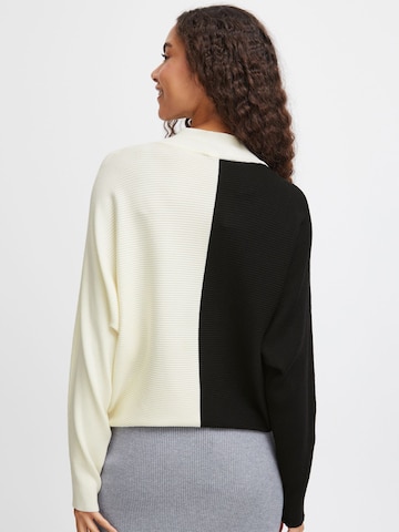 b.young Pullover 'BYMorla' in Mischfarben