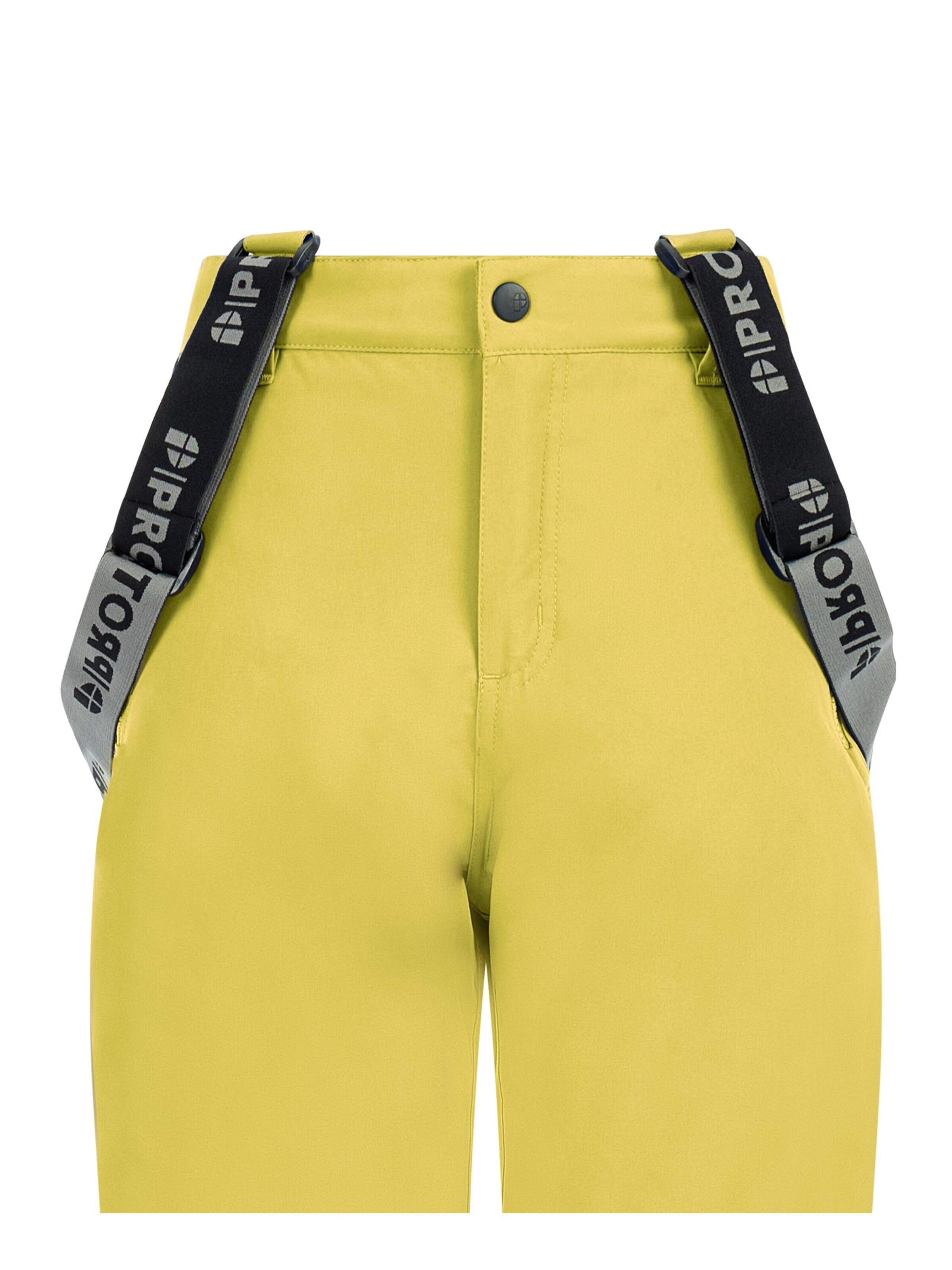 PROTEST Regular Sporthose 'Spikety JR' in Blau