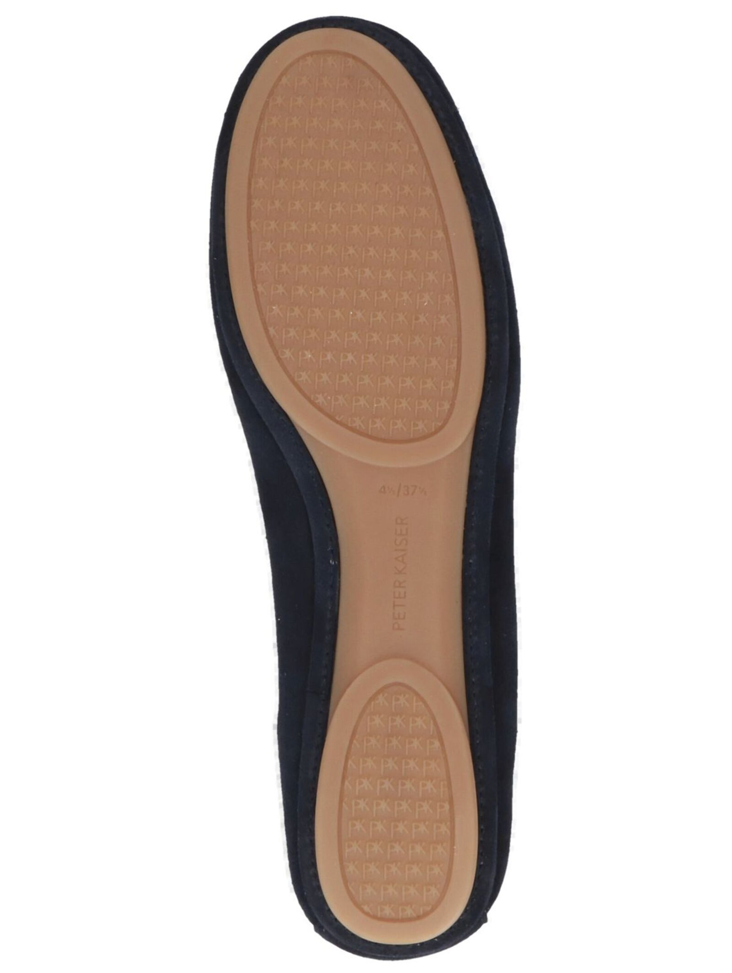 PETER KAISER Ballerina in Blau