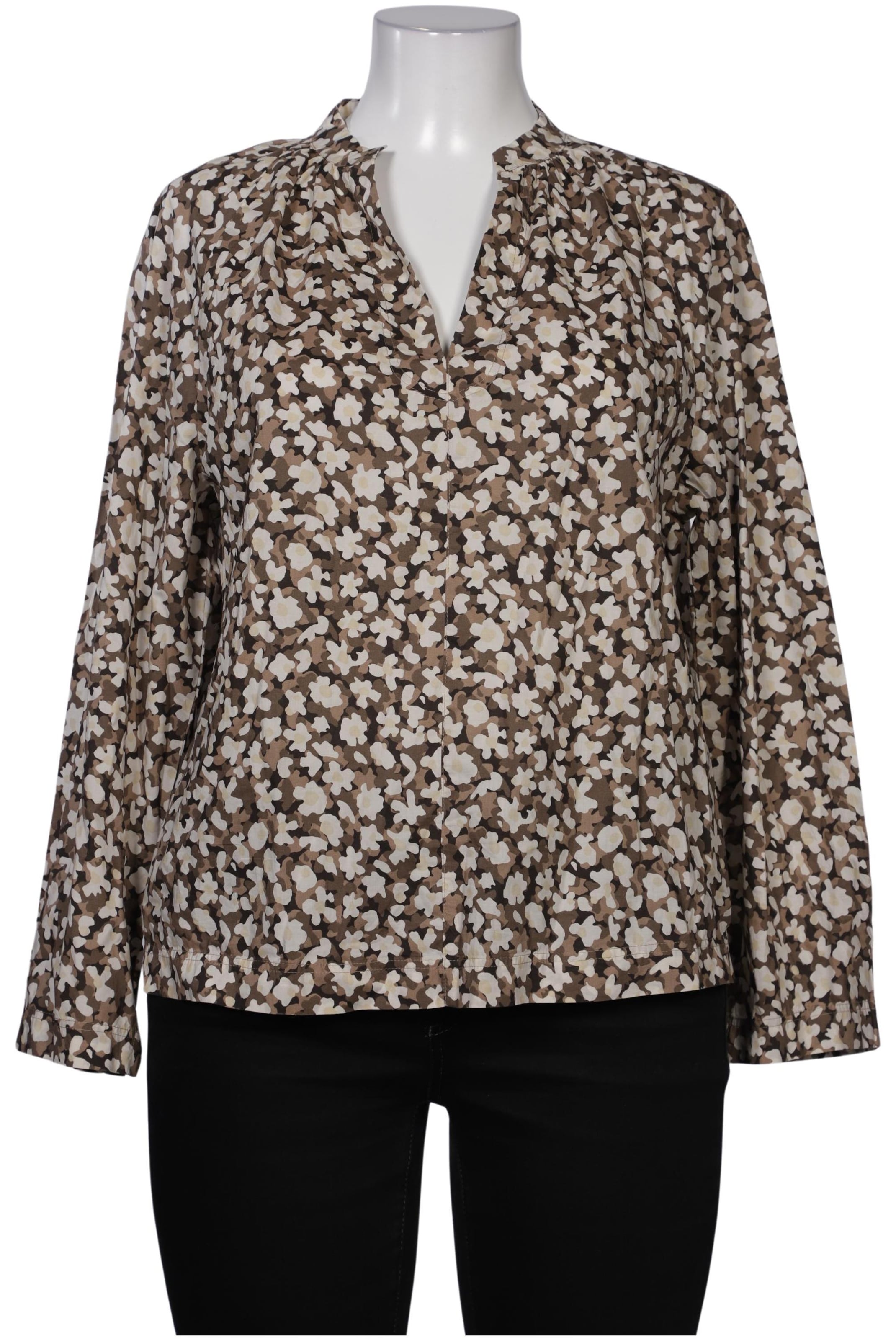 Marc O'Polo Blouse & Tunic in L in Mixed colors: front