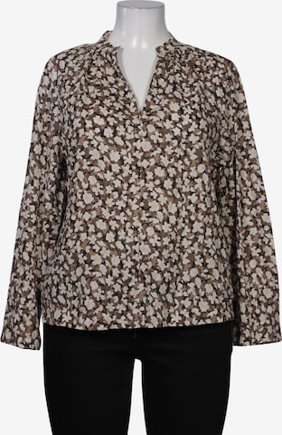 Marc O'Polo Bluse L in Mischfarben: Vorderseite
