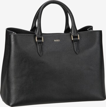 BOSS Handbag 'Alyce 50518190' in Black: front