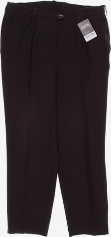 Toni Gard Pants in XL in Brown: front