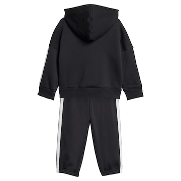 ADIDAS SPORTSWEAR Tréningruha 'Essentials' - fekete
