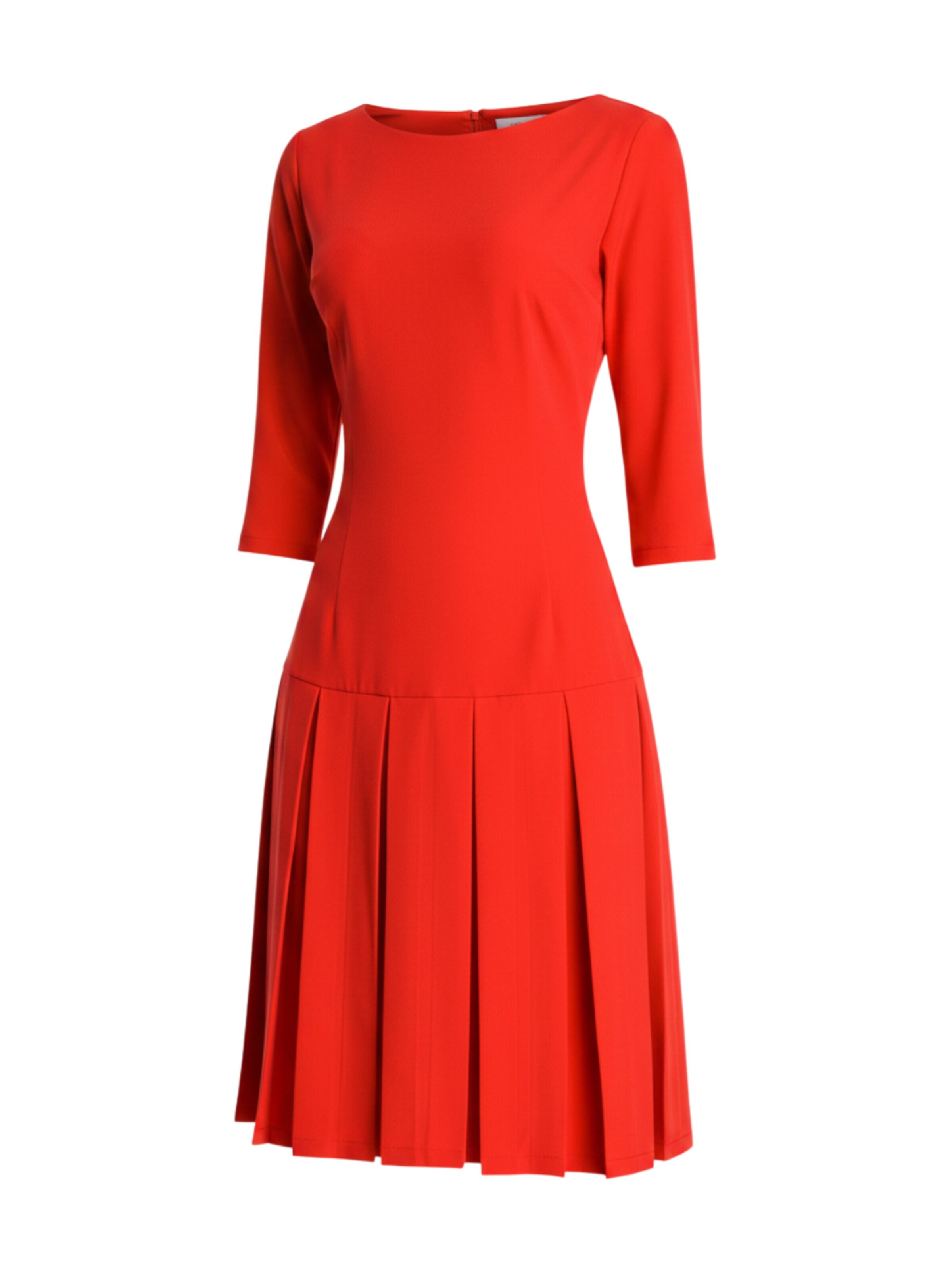 amorubi.com Dress 'Dress 107529' in Red: front