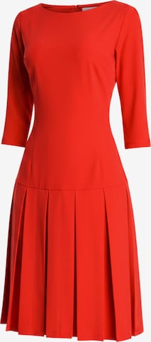 amorubi.com Dress 'Dress 107529' in Red: front