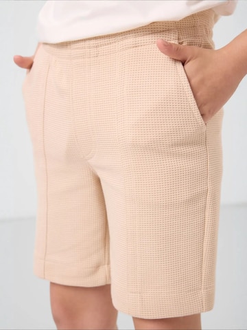 regular Pantaloni di Tommy Life in beige