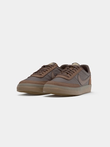 Sneaker bassa 'Killshot 2' di Nike Sportswear in marrone