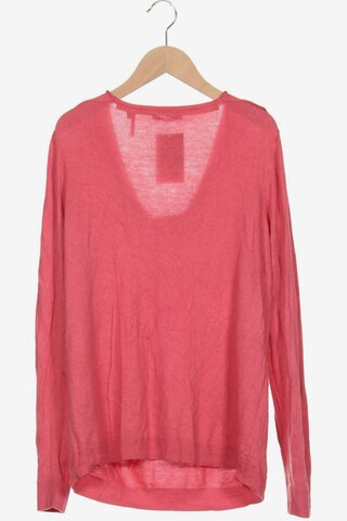 zero Sweater & Cardigan in XL in Pink