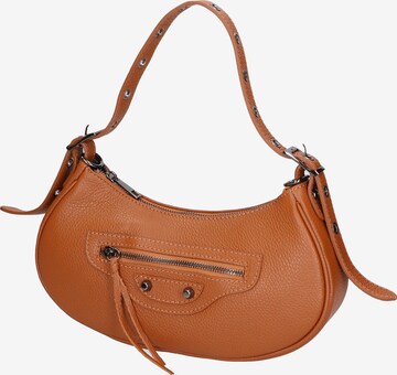 Gave Lux Shoulder Bag in Brown