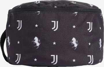 ADIDAS PERFORMANCE Accessories 'Juventus Turin' in Black: front