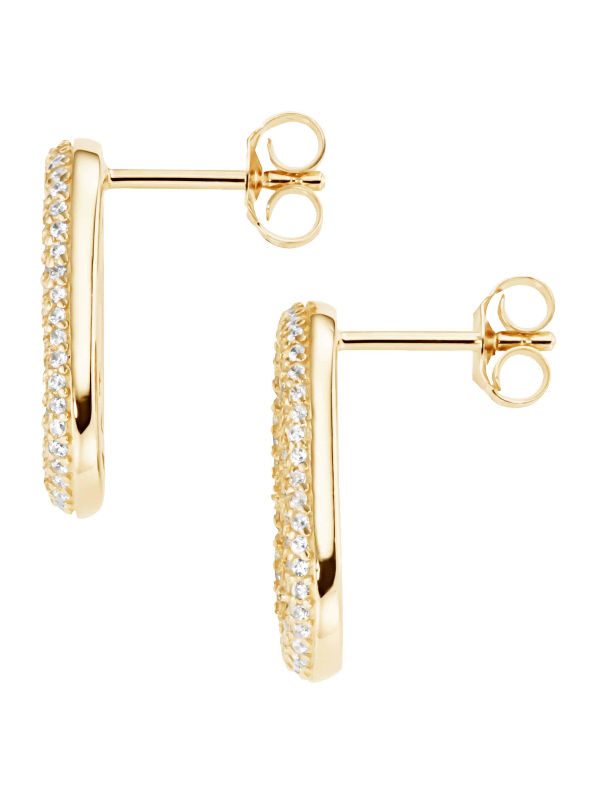 Giorgio Martello Milano - Brincos em ouro