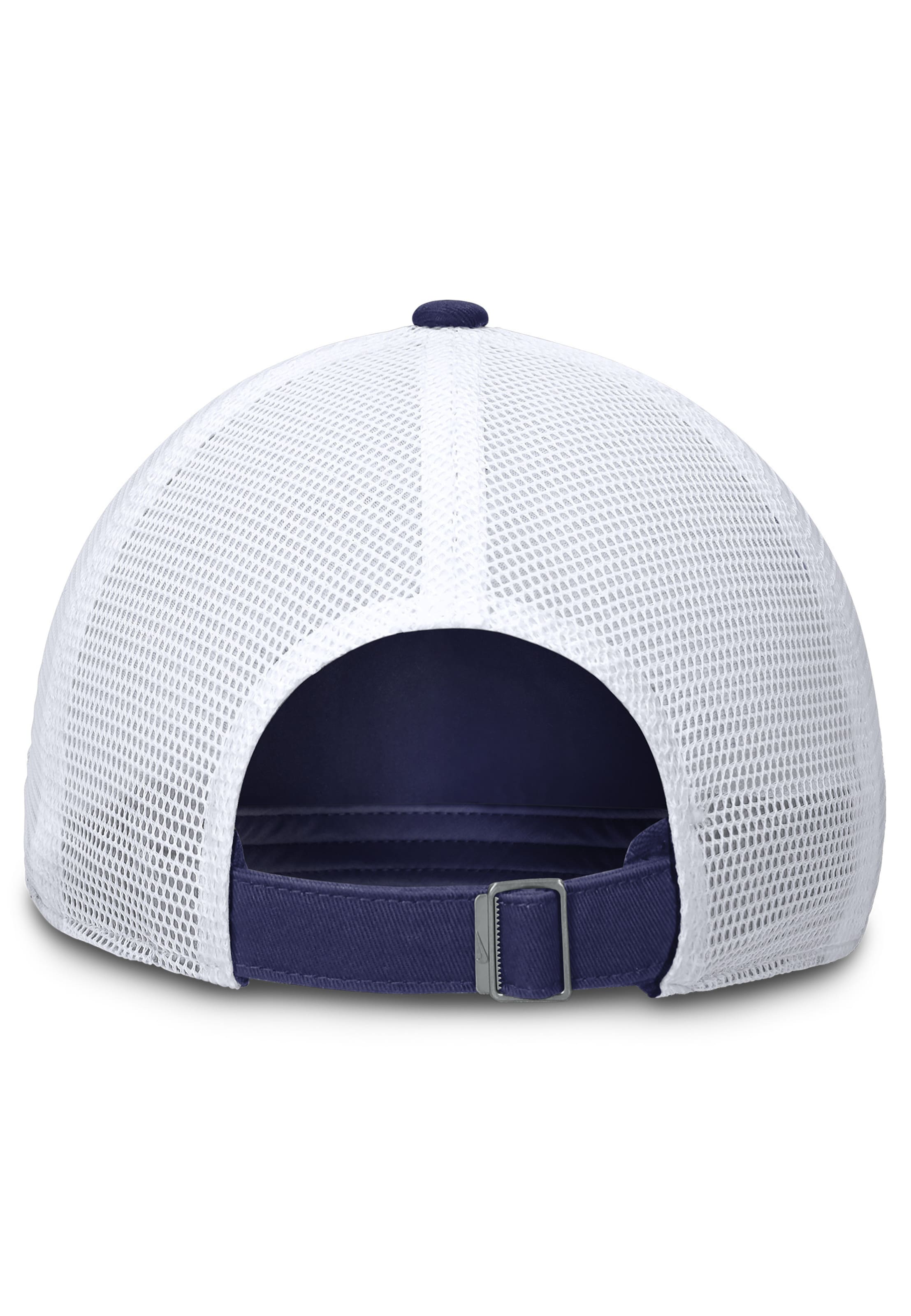 NIKE Cap in Blau