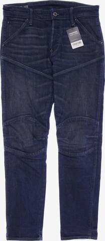 G-Star RAW Jeans 31 in Blau: predná strana