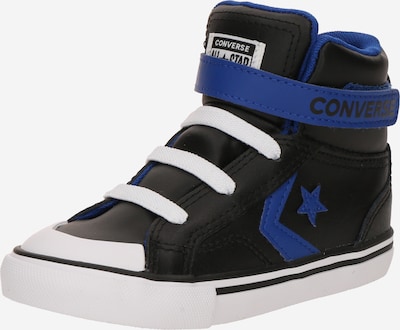CONVERSE Tenisice 'PRO BLAZE STRAP' u kraljevsko plava / crna / bijela, Pregled proizvoda