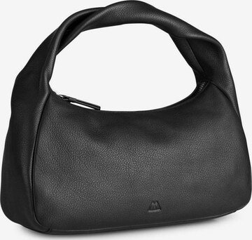 MARKBERG Handbag 'Moira' in Black: front