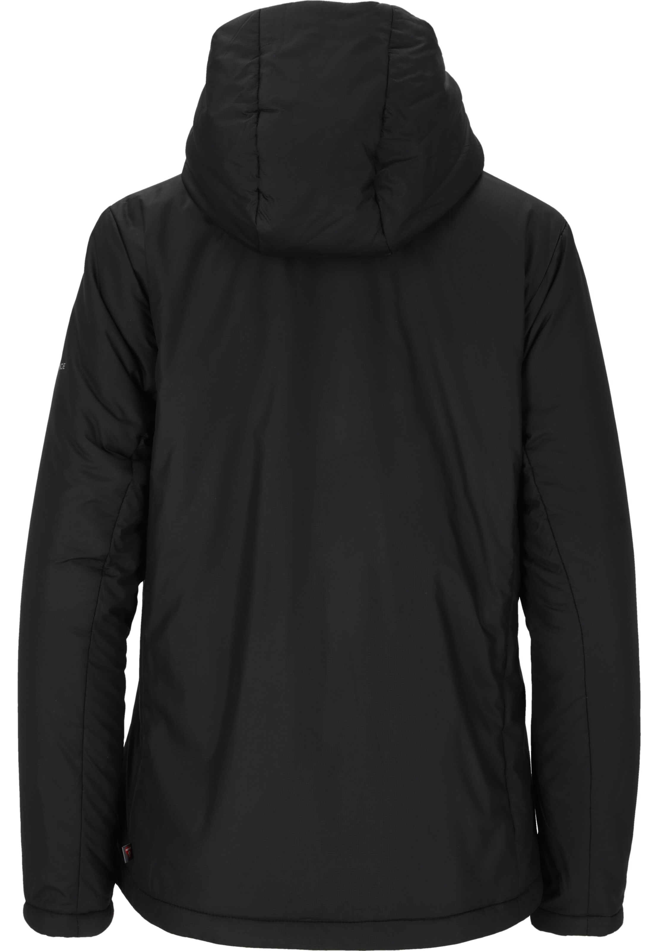 ENDURANCE Sports jacket 'Lila' in Black
