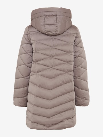 Fuchs Schmitt Winterjacke 'Kurzmantel Wels'‌‌‌‌ in Grau