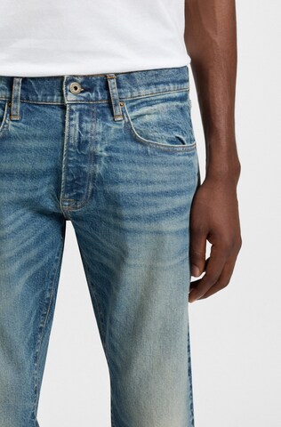 BOSS Slimfit Jeans in Blau