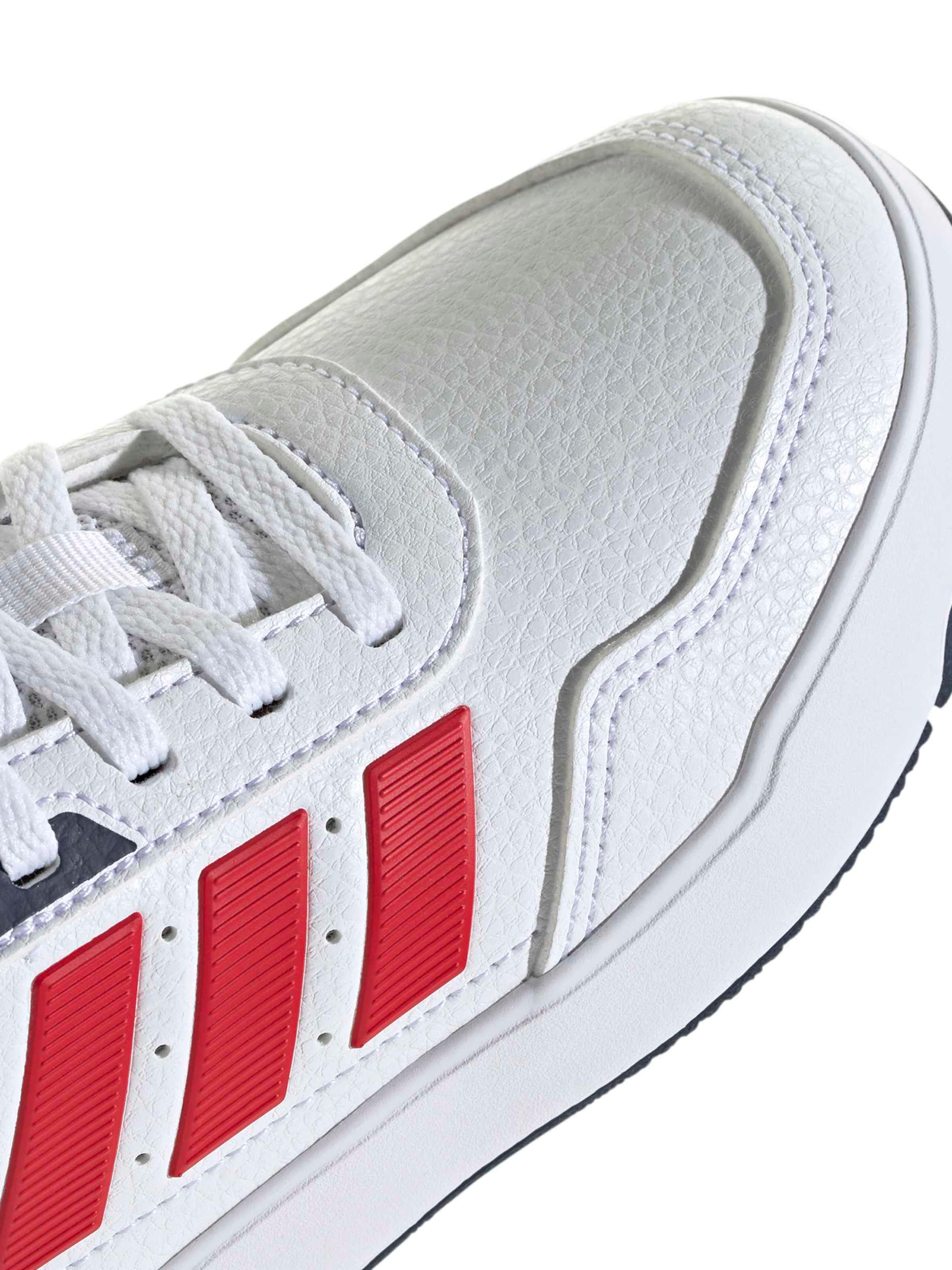 ADIDAS SPORTSWEAR Sneaker 'TENSAUR SPORT 3.0' i vit