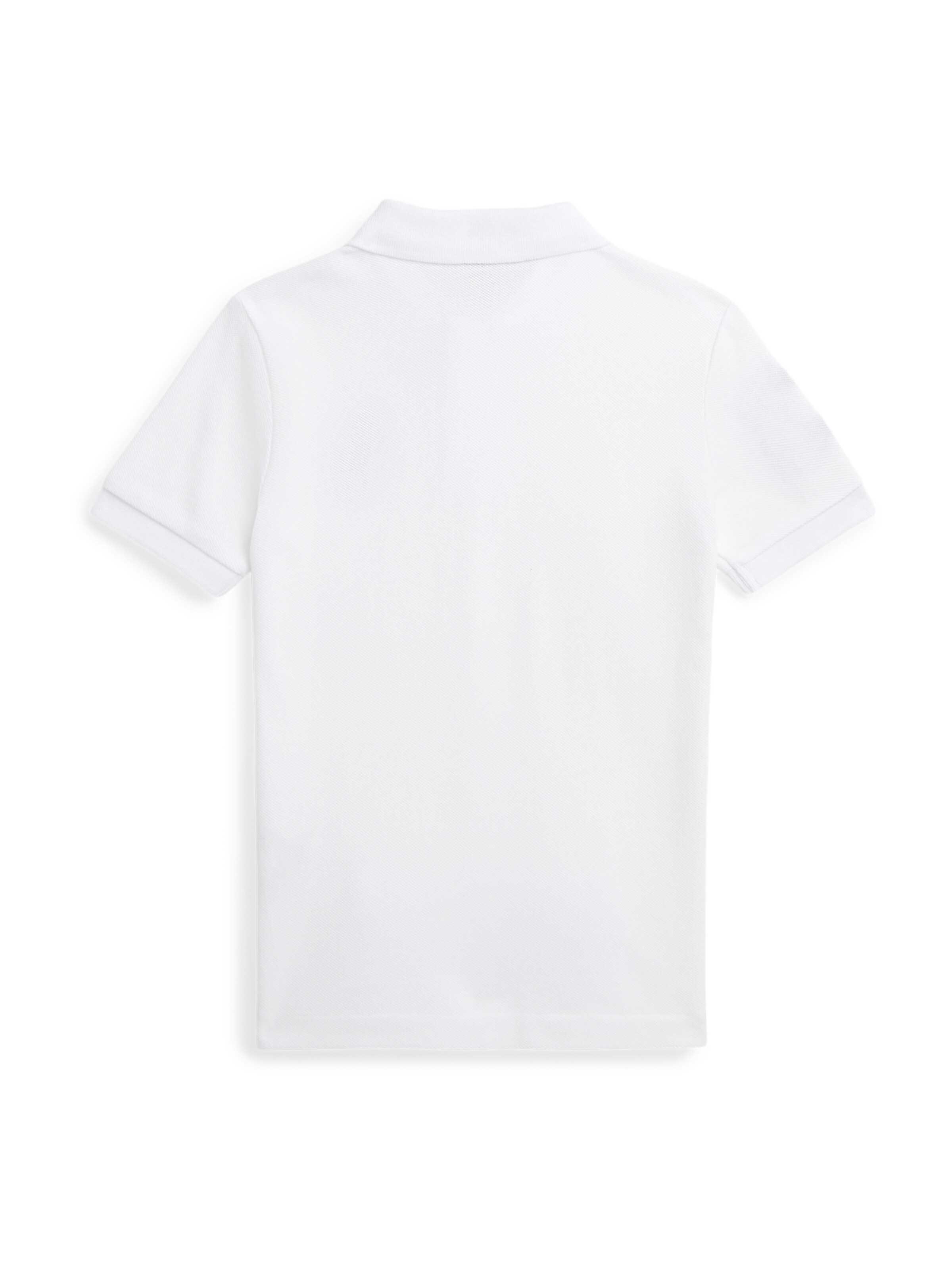 Polo Ralph Lauren Μπλουζάκι σε λευκό