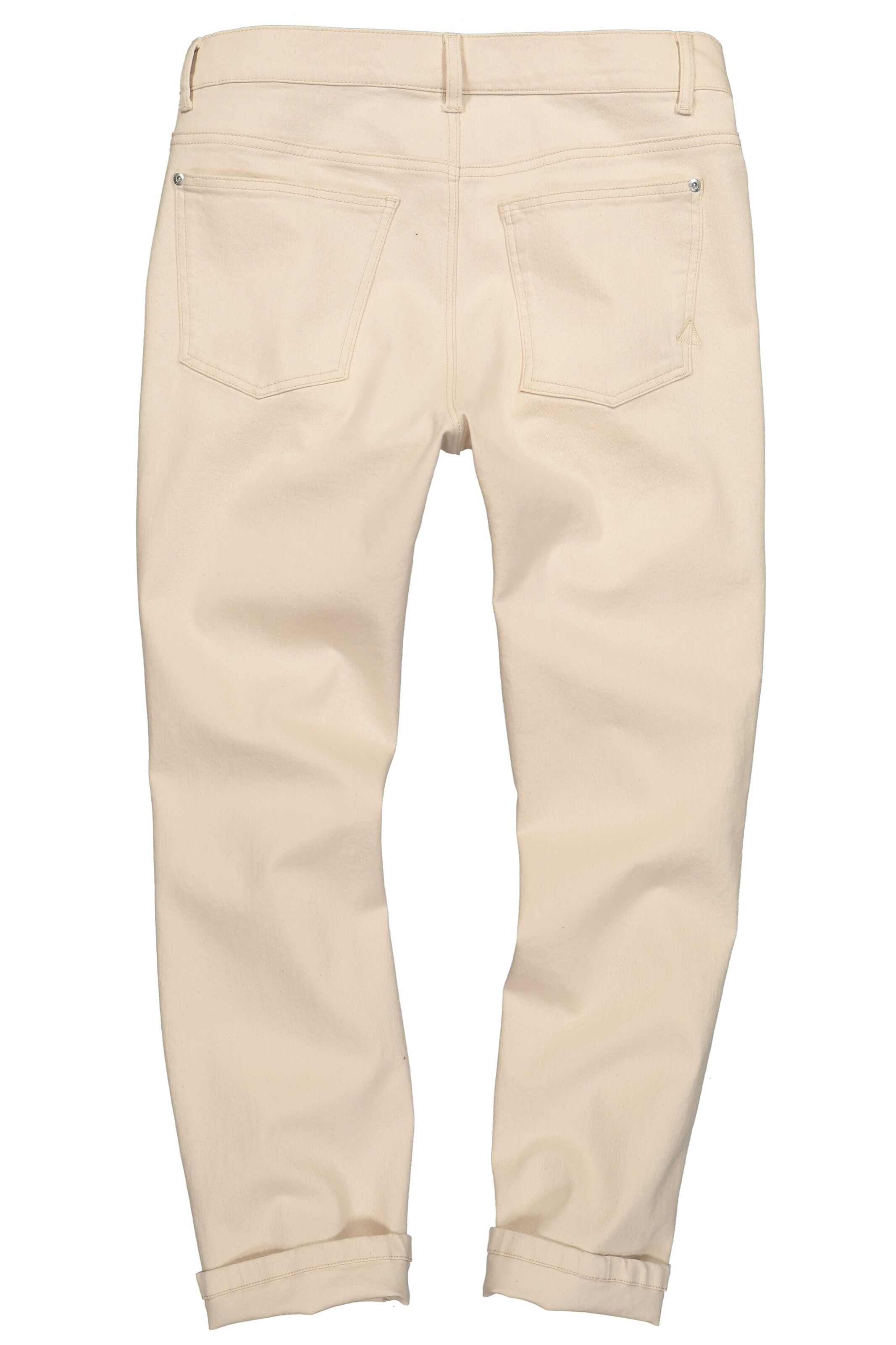 JP1880 Baggy Jeans in Beige