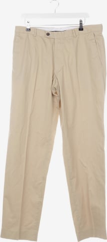 TOMMY HILFIGER Pants in 35-36 in White: front