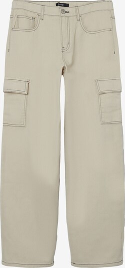 NAME IT Jeans i beige, Produktvisning