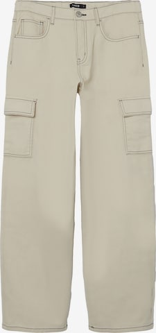 NAME IT Jeans in Beige: front