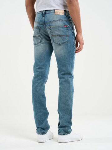 BIG STAR Slim fit Jeans ' MARTIN ' in Blue