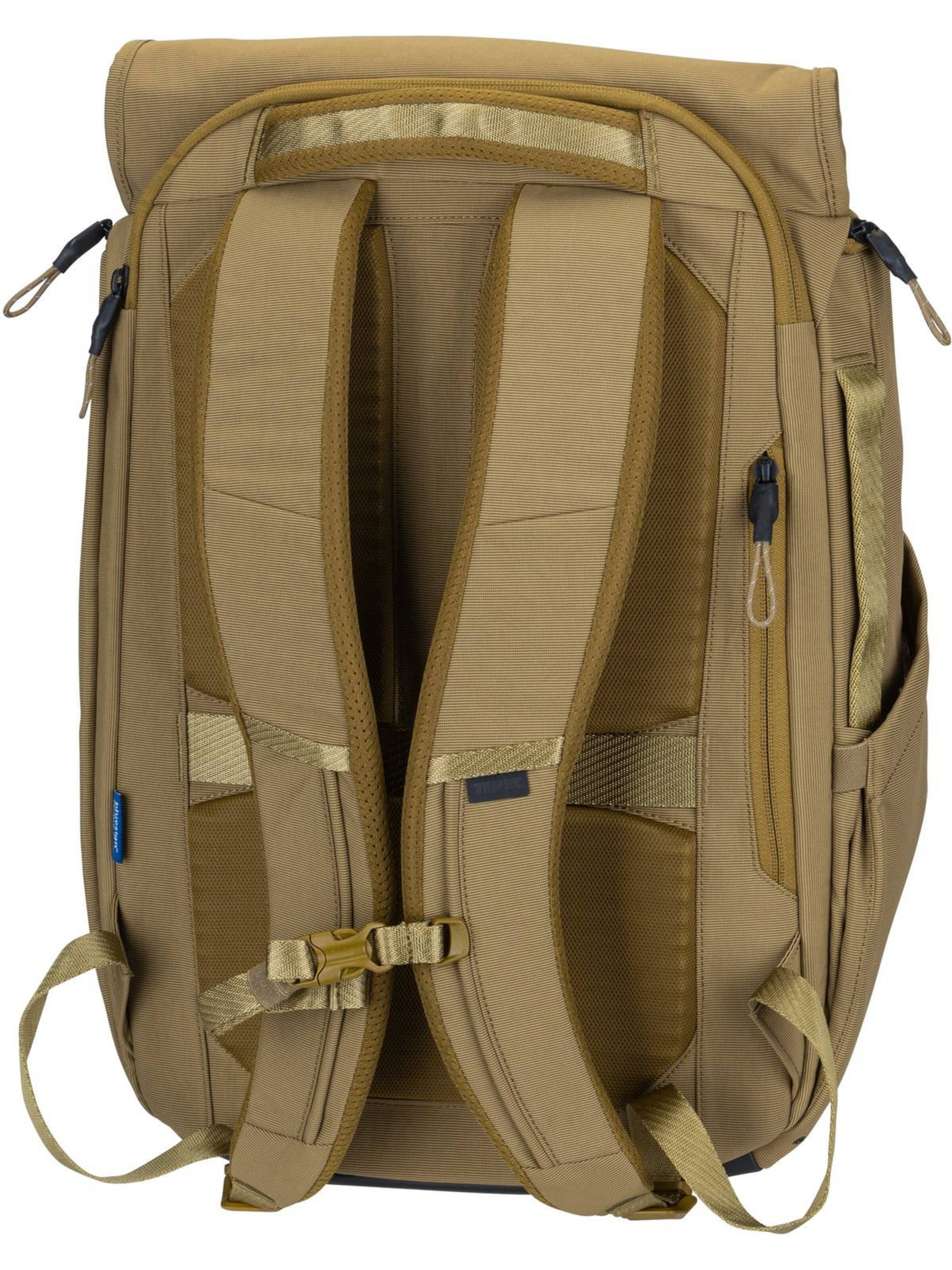 Thule Backpack 'Paramount 3' in Green