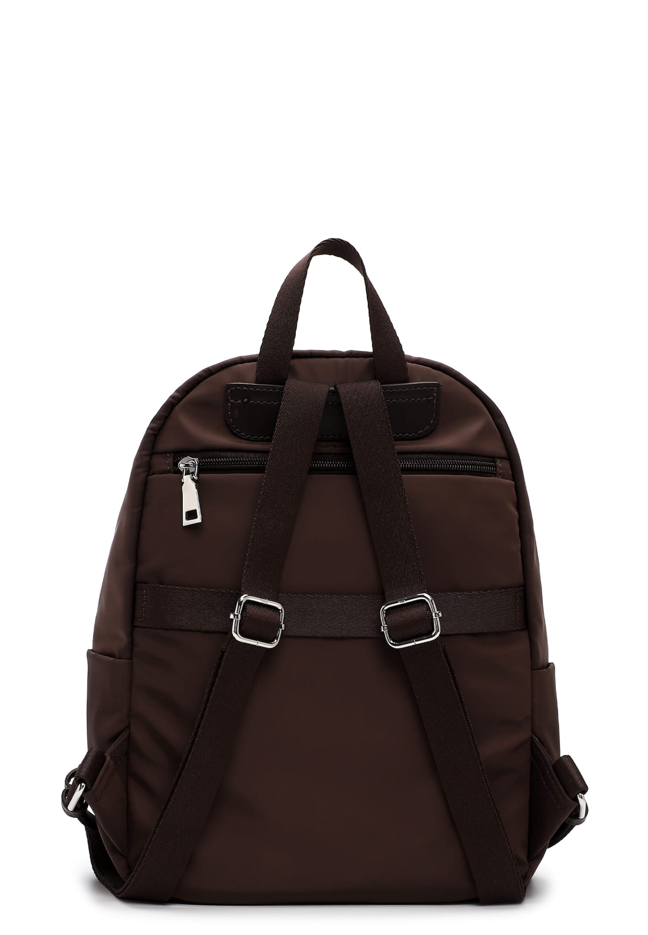 Sac à dos 'Sandey' Suri Frey en marron