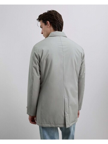 Scalpers Övergångsjacka i grå