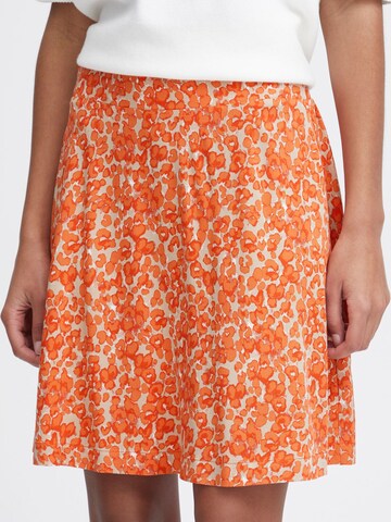 ICHI Rok 'Aya' in Oranje