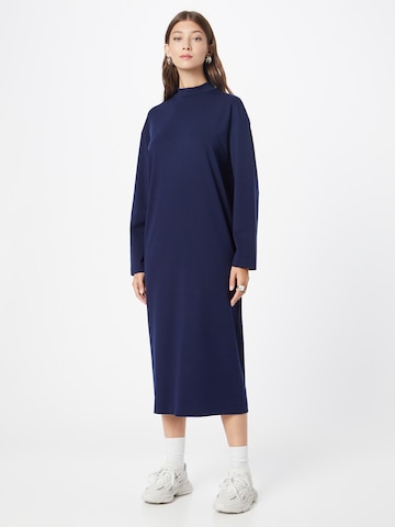 DRYKORN Dress 'LAIANA' in Blue: front