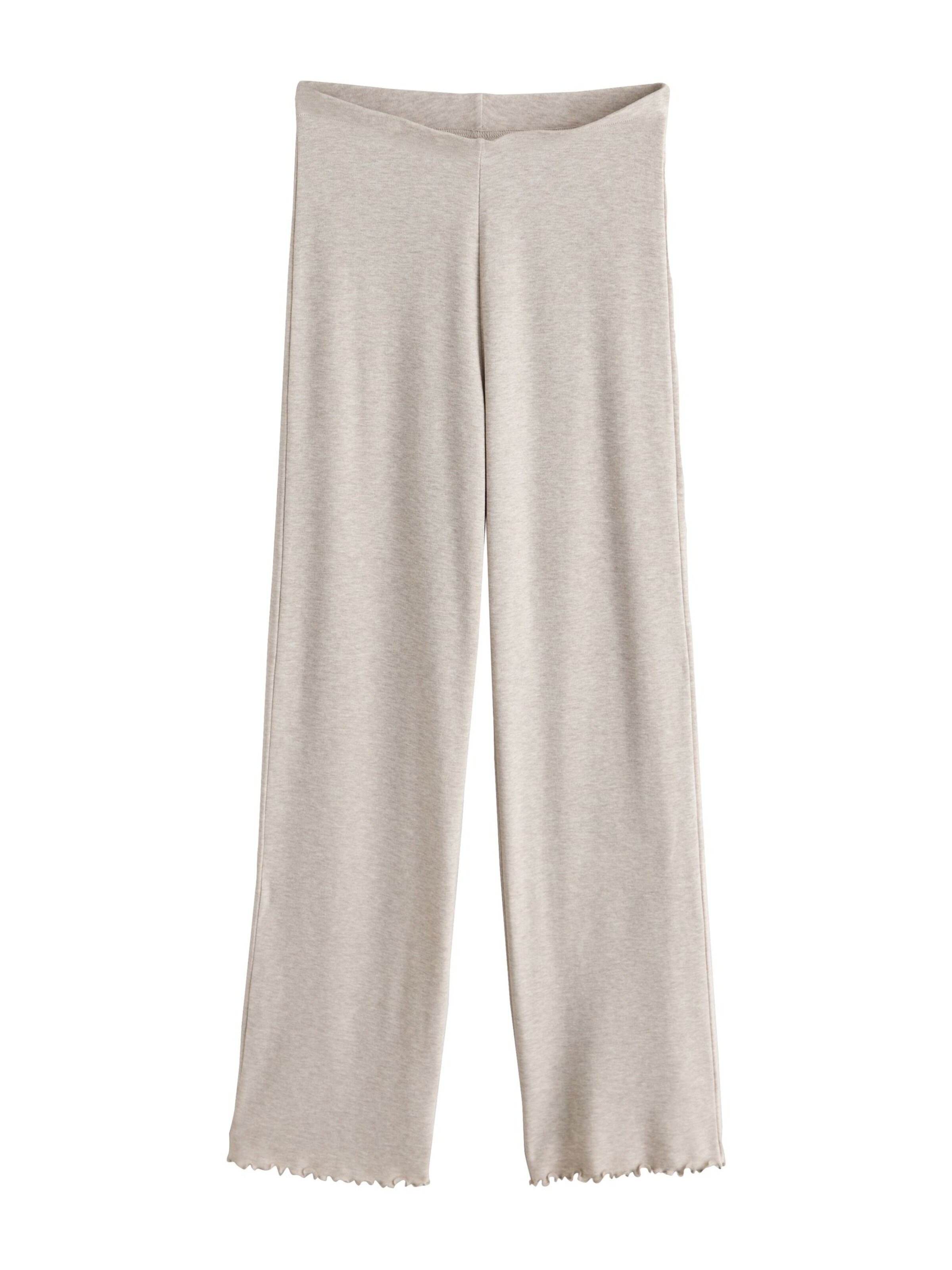 Next Regular Hose in Beige: Vorderseite