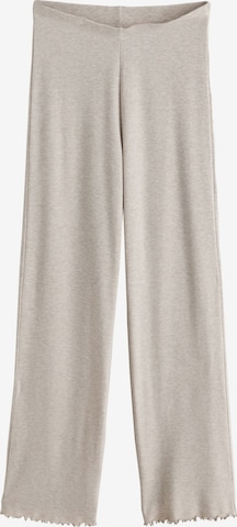 Regular Pantalon Next en beige : devant