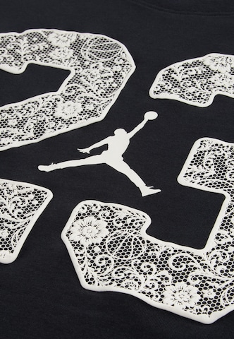 Jordan Shirt in Zwart