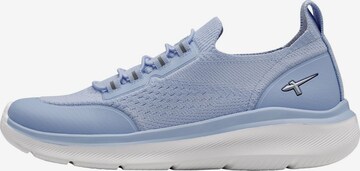 TAMARIS Sneaker in Lila