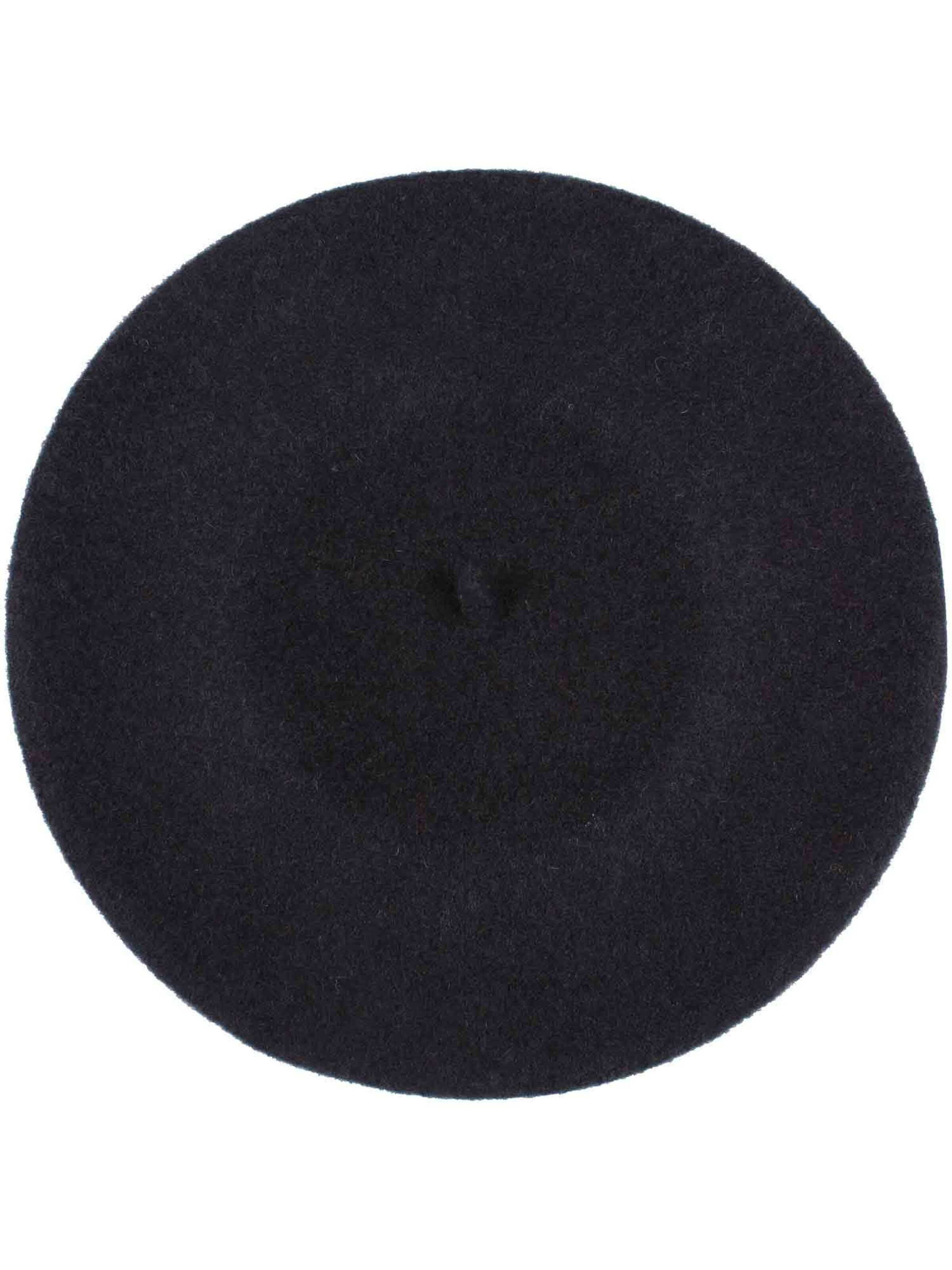 LOEVENICH Beanie in Blue