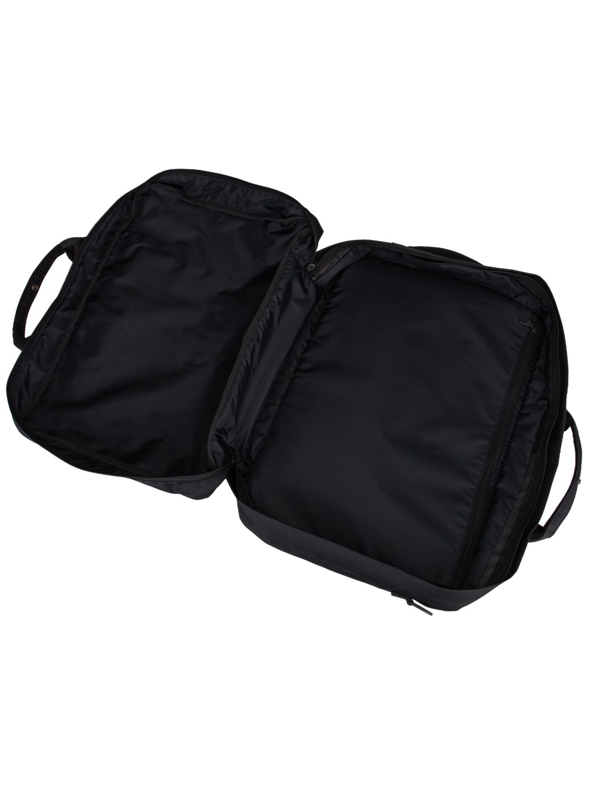 SANDQVIST Crossbody Bag in Black