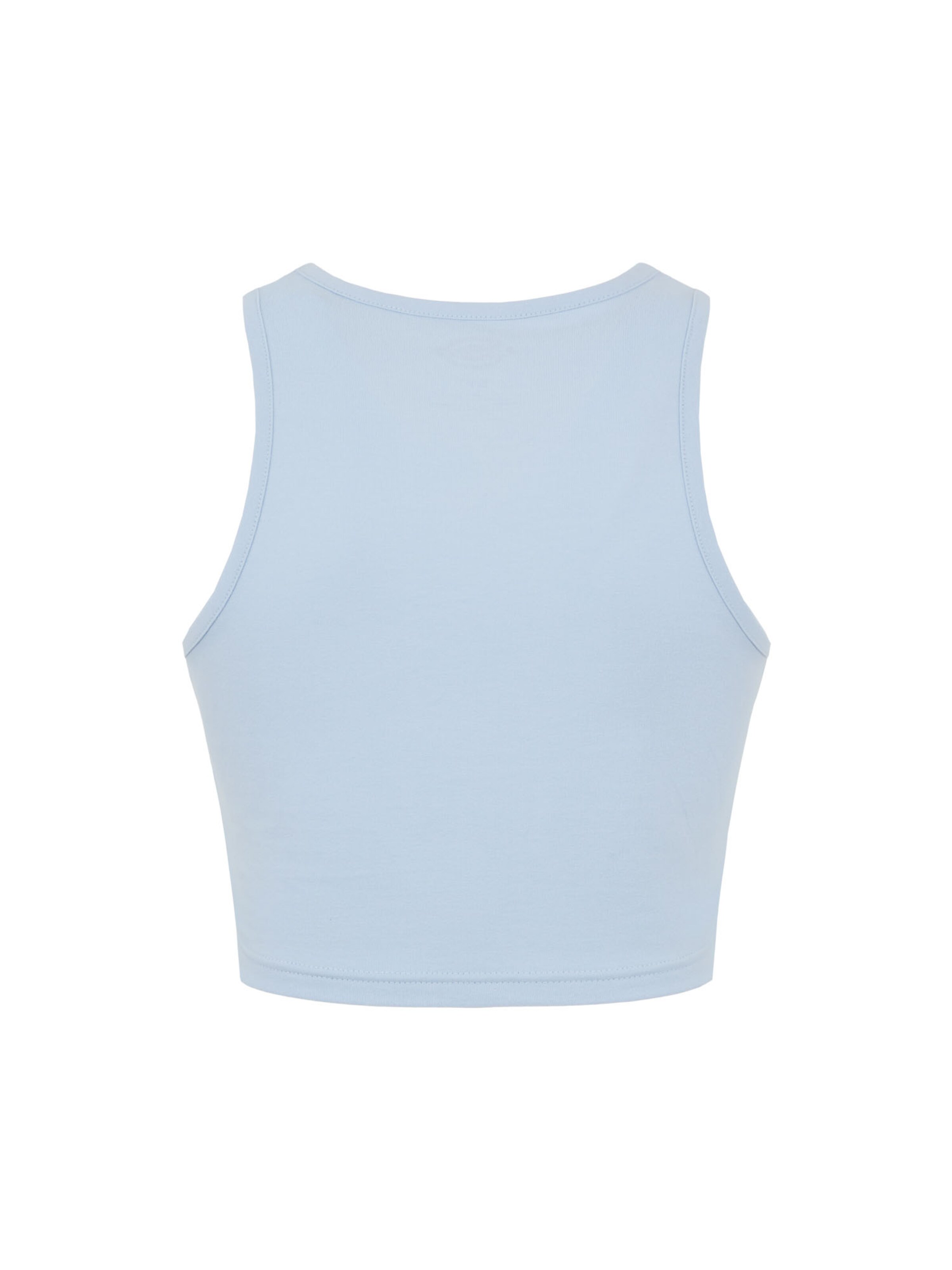 DICKIES Top 'POWERS' | modra barva