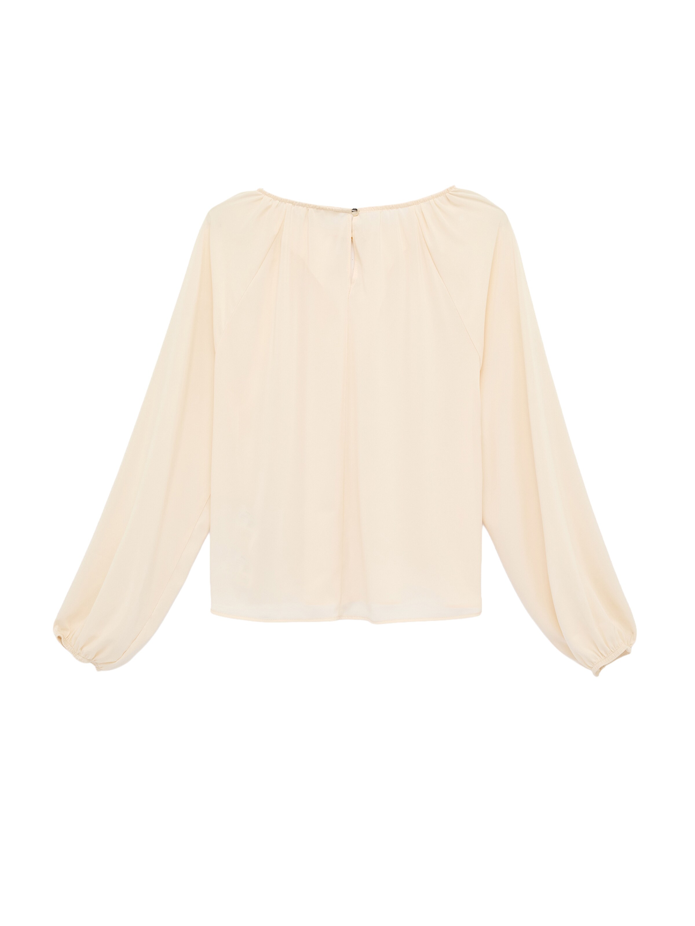 Koton Blouse in Beige