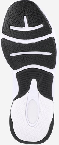 Pantofi sport 'Omnia' de la UNDER ARMOUR pe alb