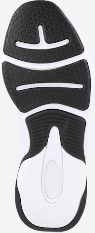 UNDER ARMOUR Спортни обувки 'Omnia' в бяло